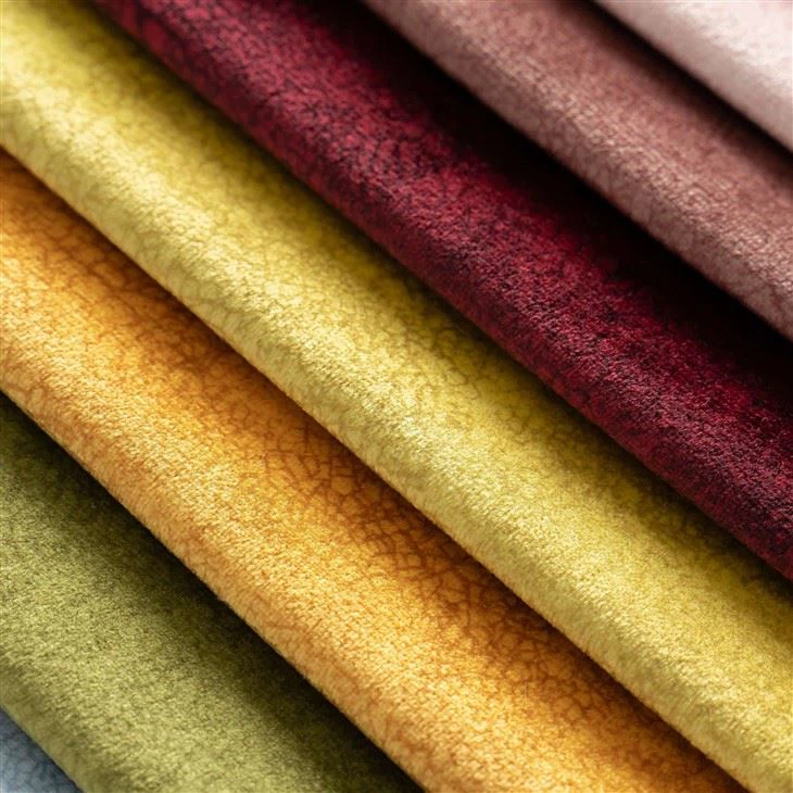 Lustrous Velvet best